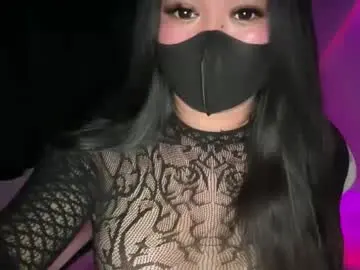 Chaturbate Sex Chat of seductive_athenaxx