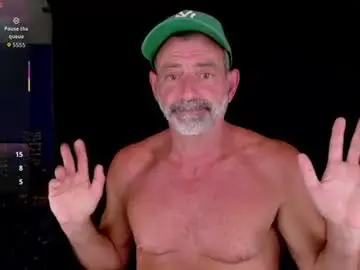 Chaturbate Best live sex cam show of badnightwolf