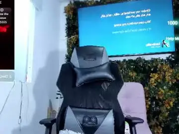 Chaturbate Live Porn of emily_palmeer