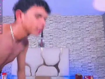 Chaturbate Nude Webcam of keahi_tay