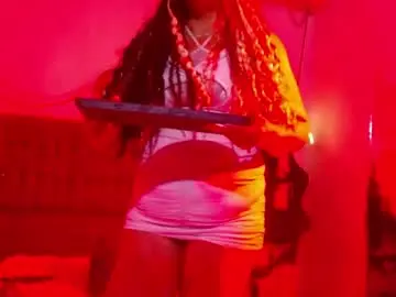 Chaturbate Sex Chat of kendra_lust_69