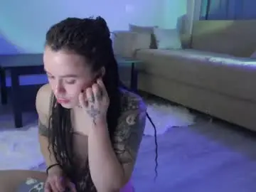 Chaturbate Live Porn of lil_reya