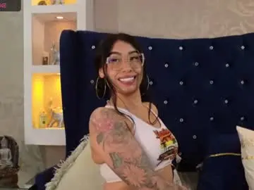 Chaturbate Adult Webcams of madele_hills