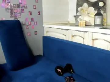 Chaturbate Sex Cam of mary_f0x