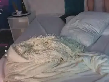 Chaturbate Live Porn of mary_f0x