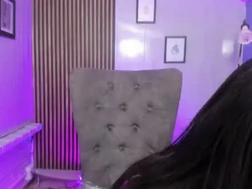 Chaturbate Live Porn of miilu__1
