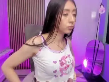 Chaturbate Private Sex Chat of miilu__1