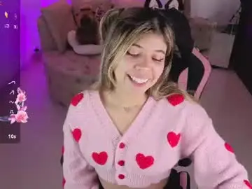 Chaturbate Best Webcam of nataasha___