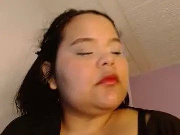 Chaturbate Adult Video Chat of sexychubbyy