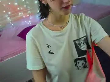 Chaturbate Sex Chat of sweet_vanillopa