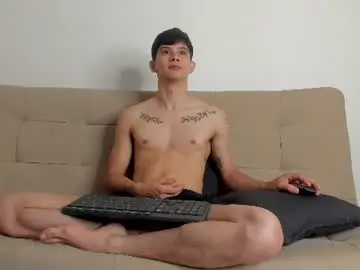 Chaturbate Best Webcam of yizus_bonz