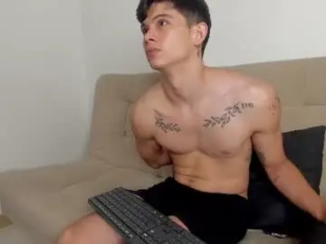 Chaturbate Adult Webcam of yizus_bonz