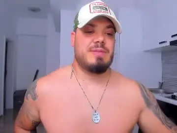 Chaturbate Live Sex of zackconnorsx