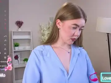 Chaturbate Private Sex Chat of _liilcrystal_