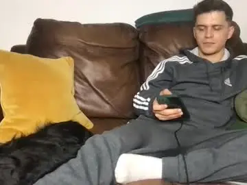Chaturbate Best Webcam of camdoattitude