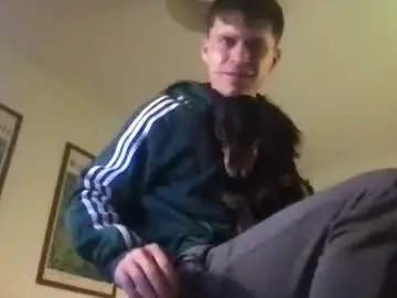 Chaturbate Sex Cam of camdoattitude