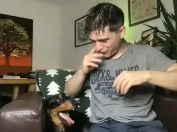Chaturbate Live Porn of camdoattitude