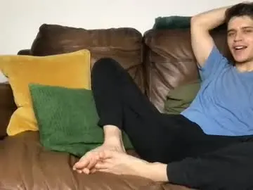 Chaturbate Nude Webcam of camdoattitude