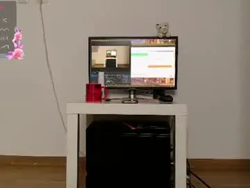 Chaturbate Adult Video Chat of candyliciousss