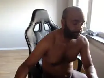 Chaturbate Adult Video Chat of dan_the_man43