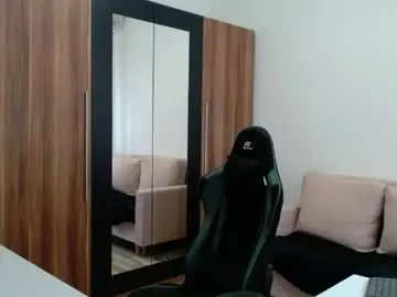 Chaturbate Adult Video Chat of darius_94