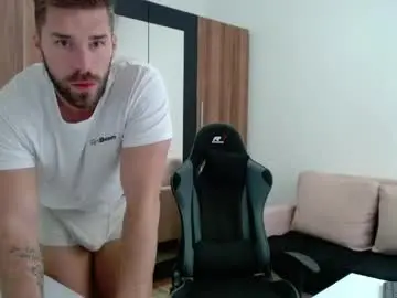 Chaturbate Adult Webcam of darius_94