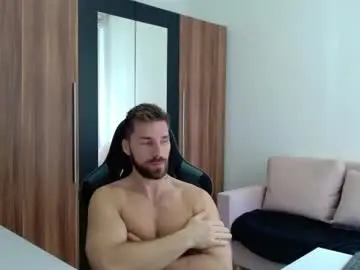 Chaturbate Private Sex Chat of darius_94
