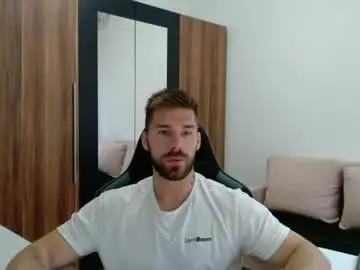Chaturbate Private Sex Chat of darius_94