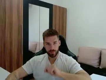 Chaturbate Watch Live Sex Cams of darius_94