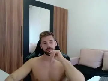 Chaturbate Free Porn Cam of darius_94