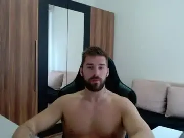 Chaturbate Private Sex Chat of darius_94