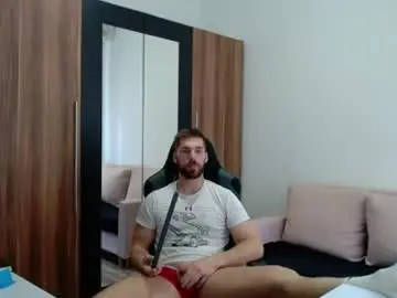 Chaturbate Best live sex cam show of darius_94