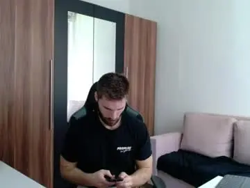 Chaturbate Best live sex cam show of darius_94