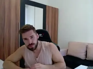 Chaturbate Live Sex of darius_94