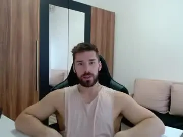 Chaturbate Adult Video Chat of darius_94