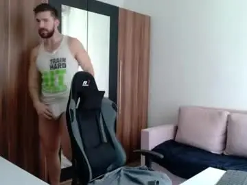 Chaturbate Free Live Porn of darius_94
