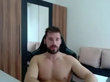 Chaturbate Adult Webcams of darius_94