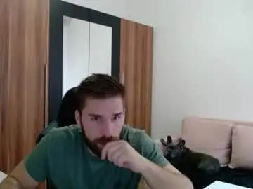 Chaturbate Adult Webcam of darius_94