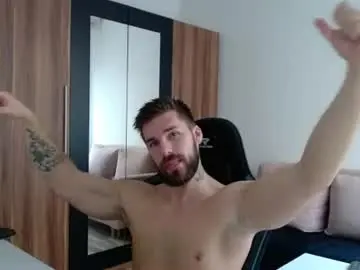 Chaturbate Best Webcam of darius_94