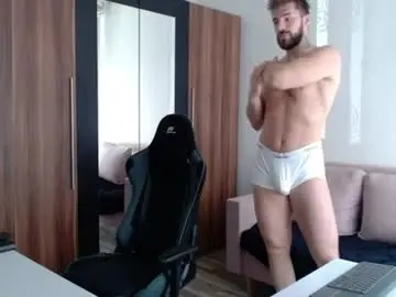 Chaturbate Best Webcam of darius_94