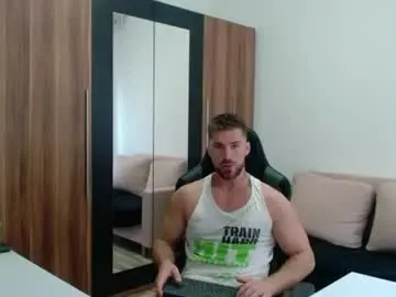 Chaturbate Private Sex Chat of darius_94