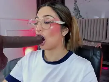 Chaturbate Best Webcam of gabrielakassi