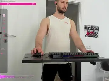 Chaturbate Watch Live Sex Cams of hard_chriss