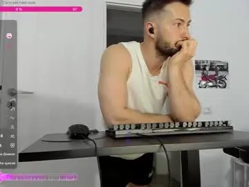Chaturbate Watch Live Sex Cams of hard_chriss