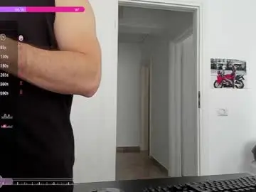 Chaturbate Best live sex cam show of hard_chriss