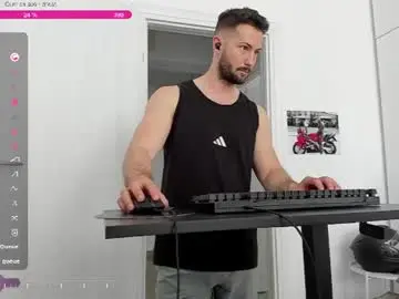 Chaturbate Sex Cam of hard_chriss