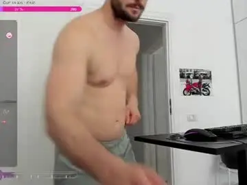 Chaturbate Live Porn of hard_chriss