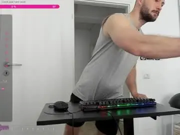 Chaturbate Best live sex cam show of hard_chriss