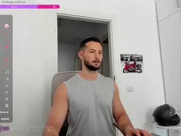 Chaturbate Adult Video Chat of hard_chriss