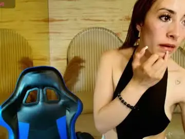 Chaturbate Live Sex of katalina_r
